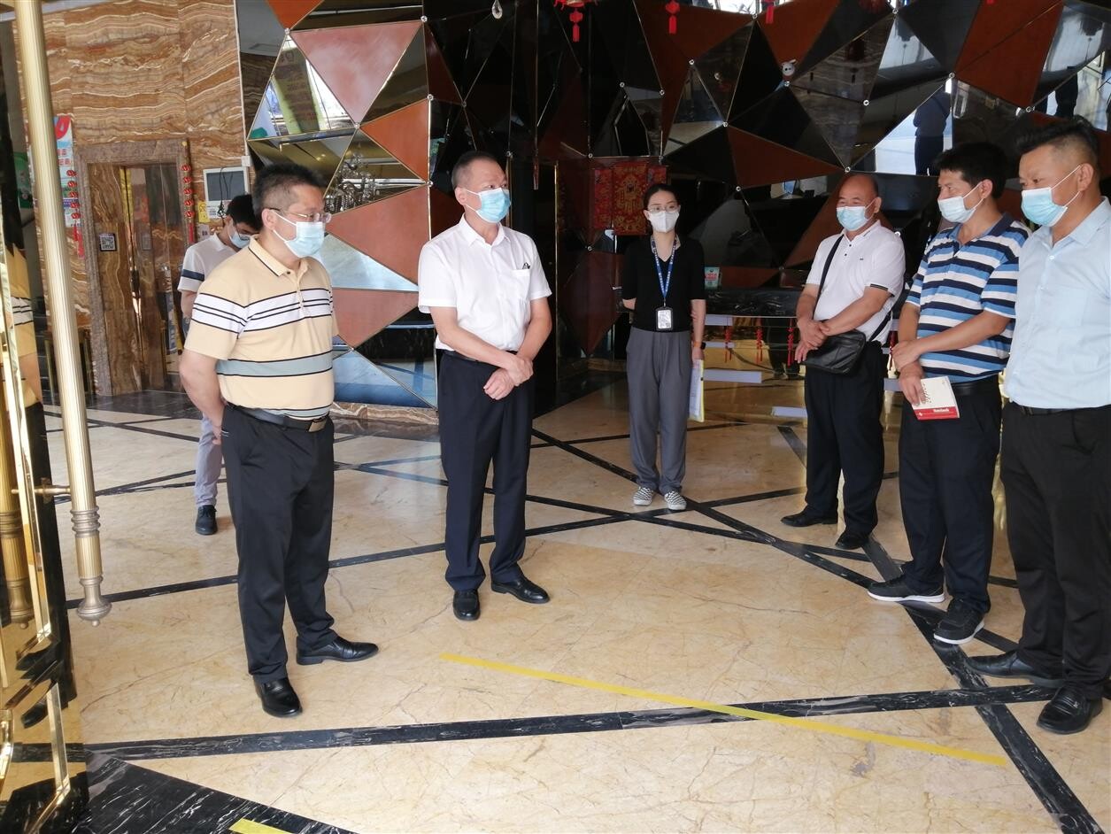 期)市縣聯合開展國慶假期前文化旅游體育市場檢查行動_4