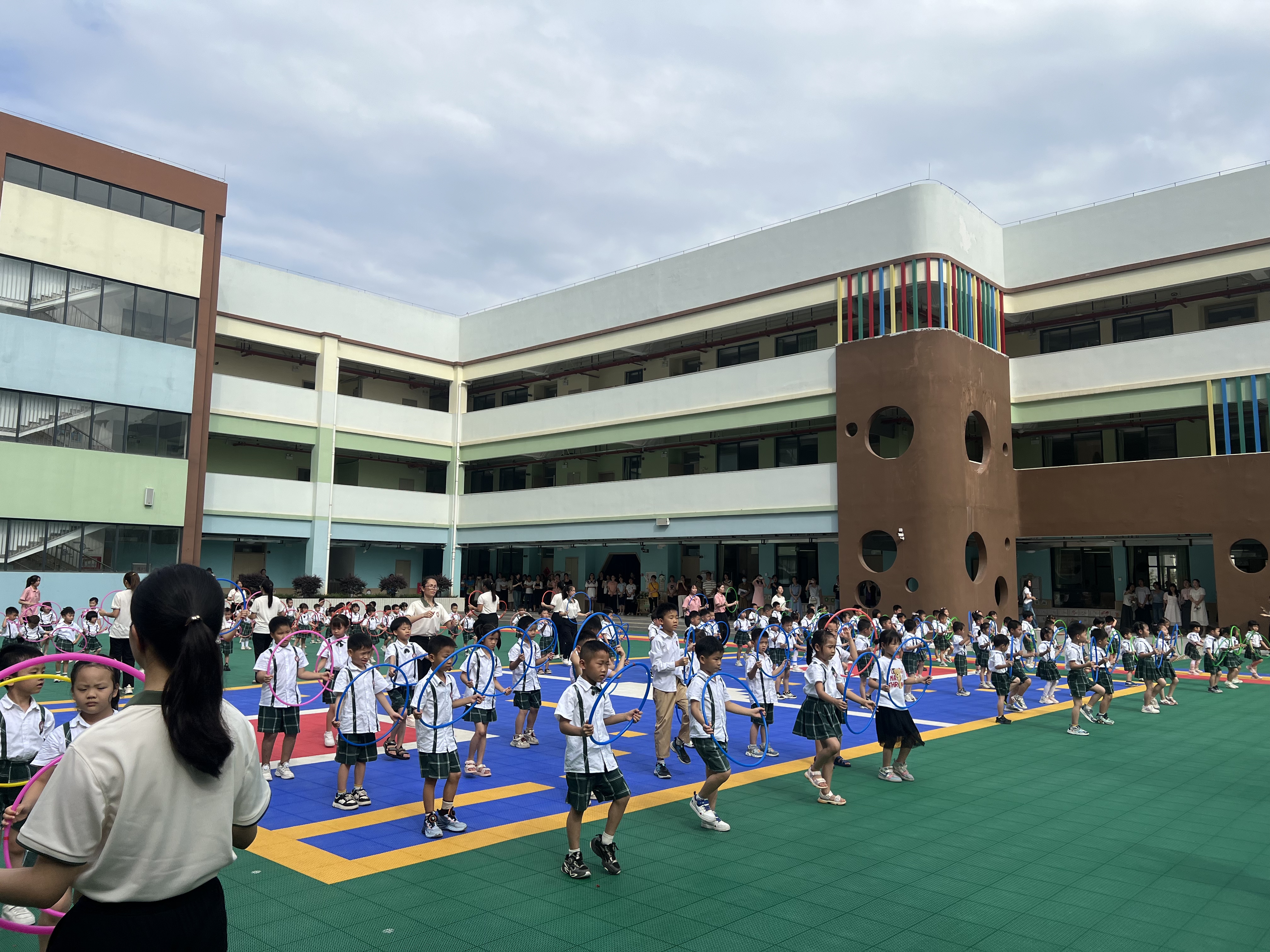 學前有法   善育有規----2025年郁南縣幼兒教師全員輪暨高質量幼兒園共同體和河口鎮學前教育一體化管理資源中心研訓活動（第二輪）3.jpg